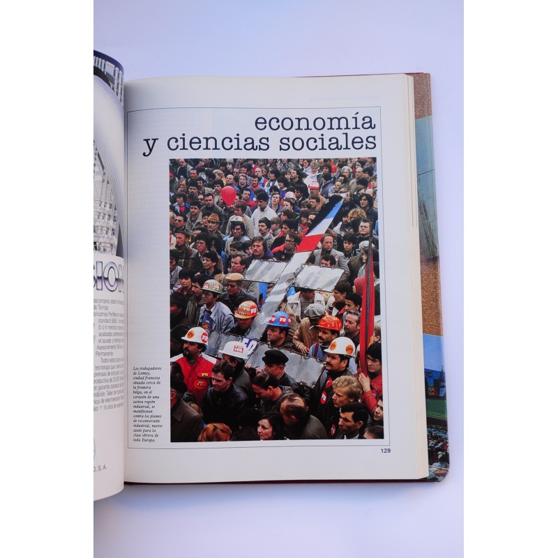 Libro del año 1984