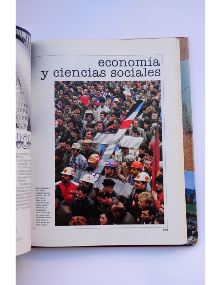 Libro del año 1984