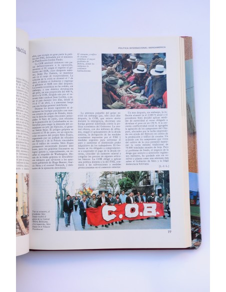 Libro del año 1984