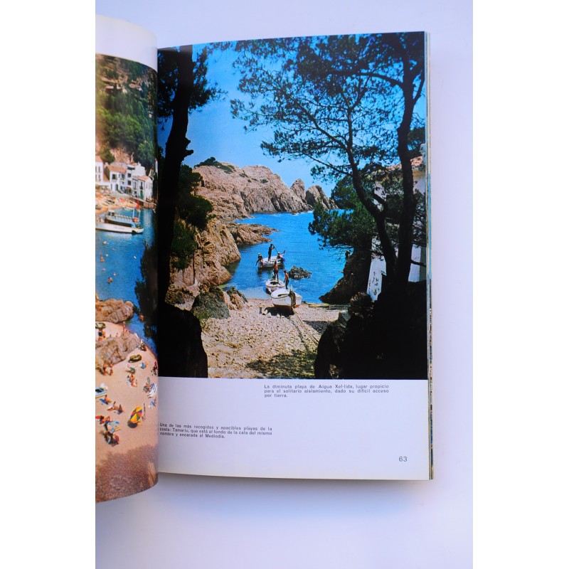 Costa Brava