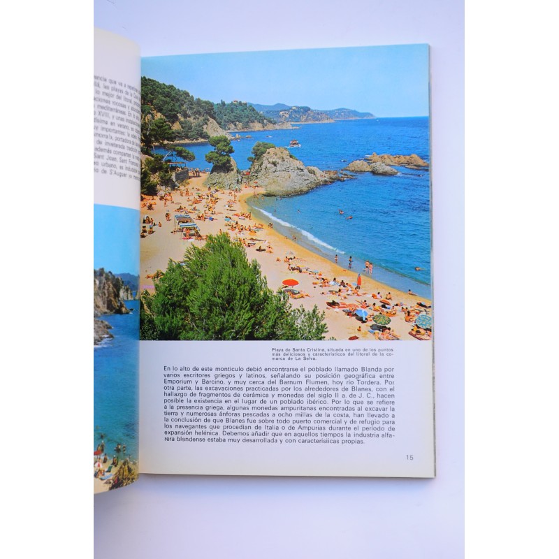 Costa Brava