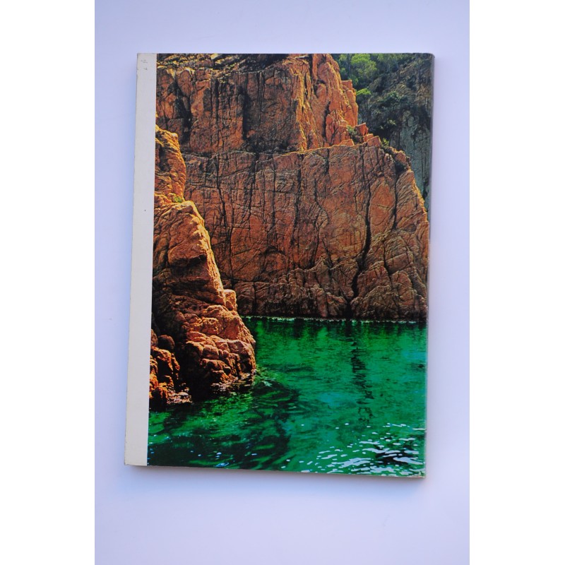 Costa Brava