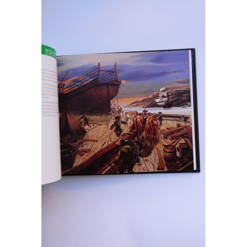 Mendiz-Mendi Mendez-mend, paisajes culturales,...