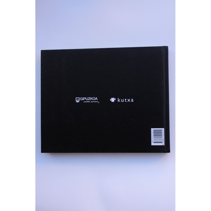 Mendiz-Mendi Mendez-mend, paisajes culturales,...