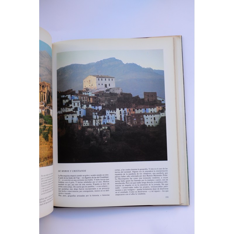 Antología de España