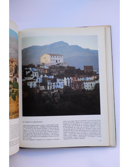 Antología de España