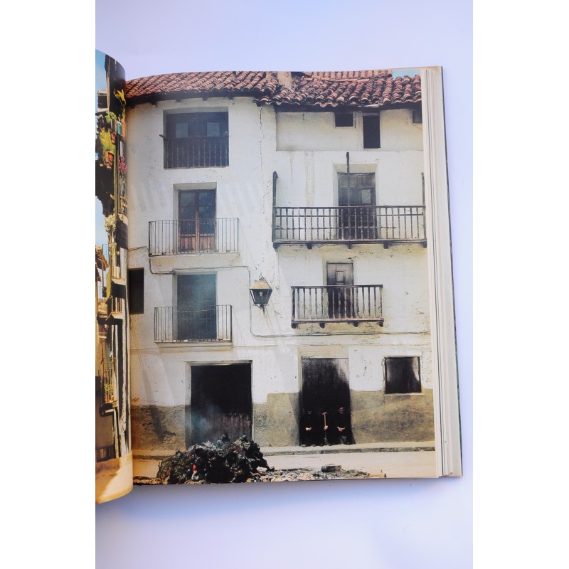 Antología de España