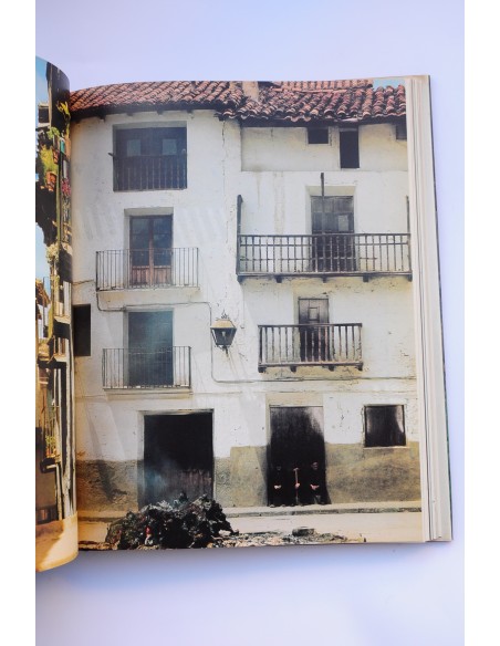 Antología de España