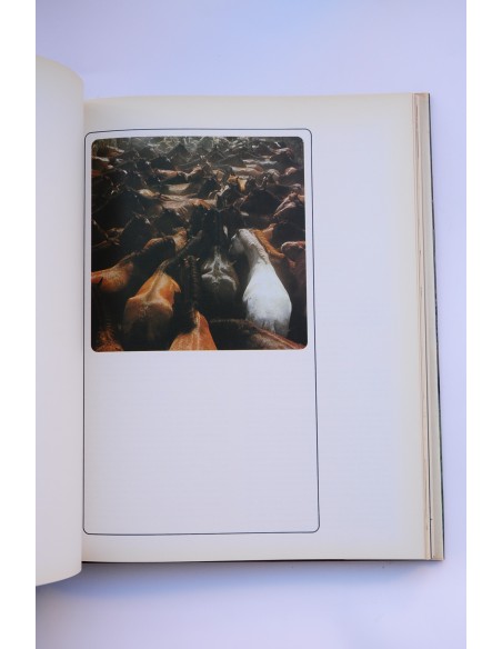 Antología de España