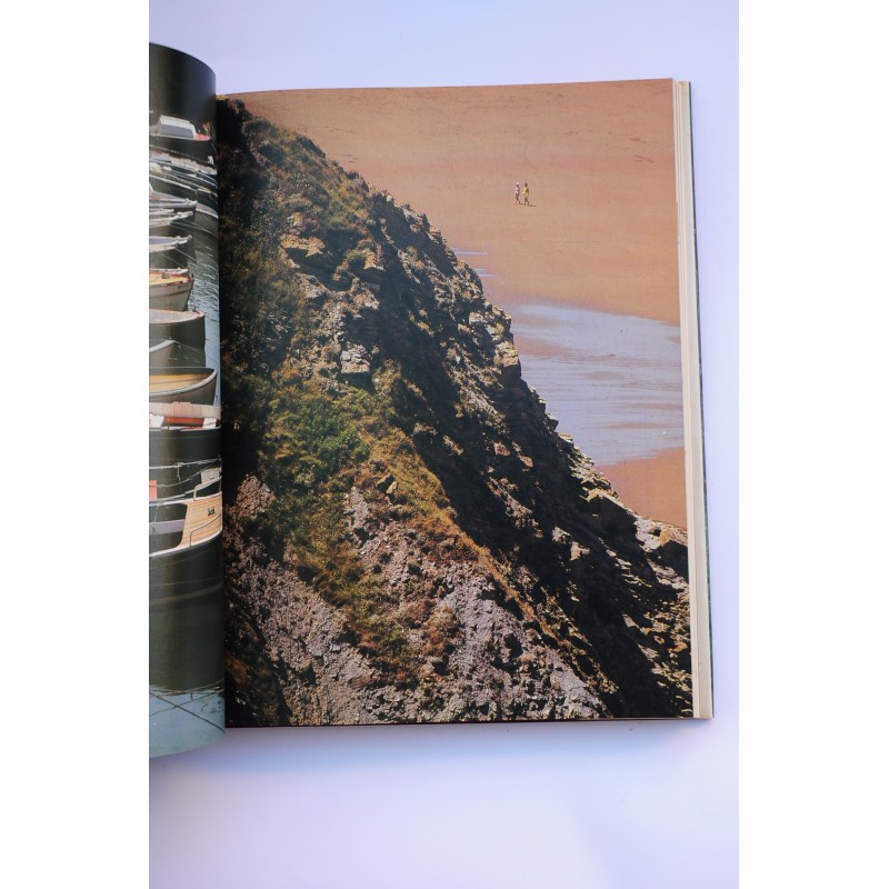 Antología de España