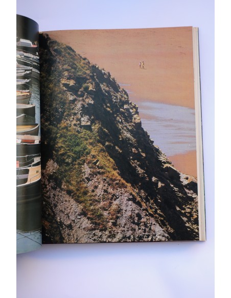 Antología de España