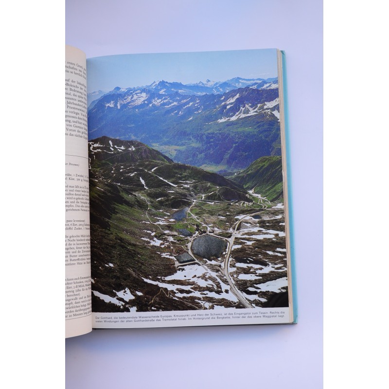 Sonnenstube Tessin : romantisches...