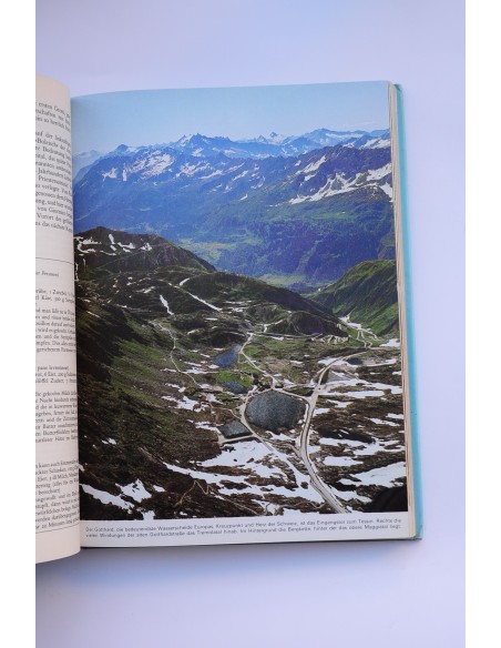 Sonnenstube Tessin : romantisches ferienparadies im Süden der Schweiz