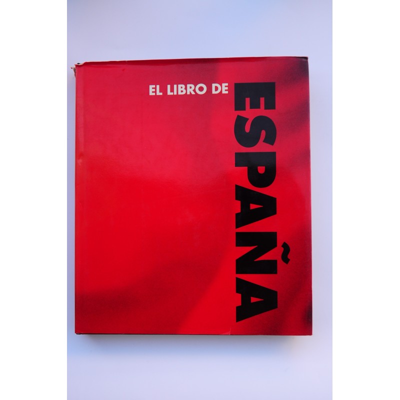 El libro de España