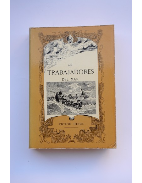 Los trabajadores del mar