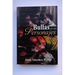 Bullas en sus personajes