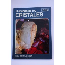 El mundo de los cristales