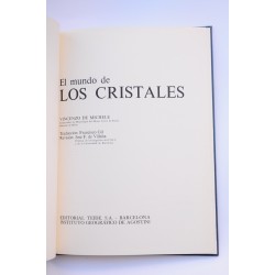 El mundo de los cristales 2