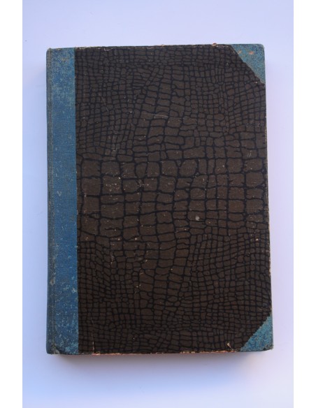 Normas y orientaciones para la dirección de las jóvenes de Acción Católica. Enero 1941, nº 50 a Julio 1943