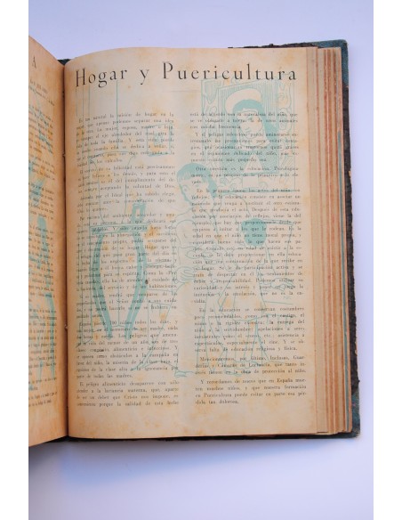 Normas y orientaciones para la dirección de las jóvenes de Acción Católica. Enero 1941, nº 50 a Julio 1943