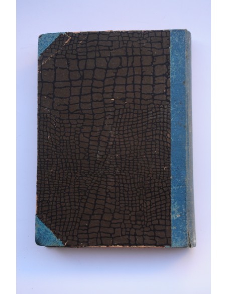 Normas y orientaciones para la dirección de las jóvenes de Acción Católica. Enero 1941, nº 50 a Julio 1943