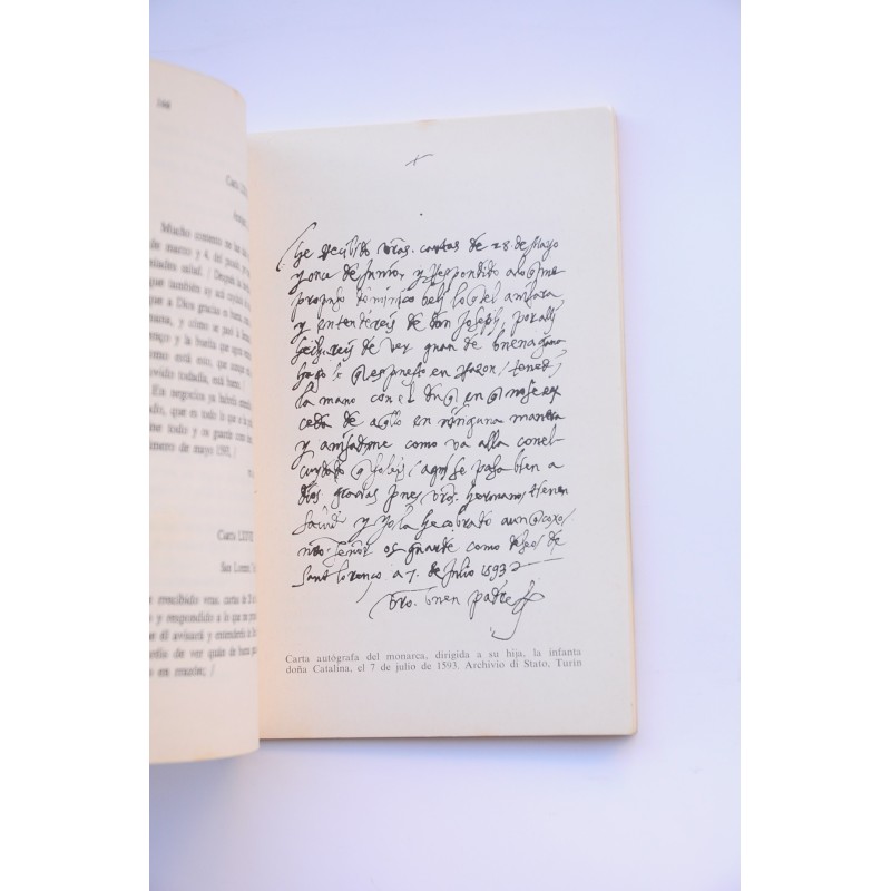 Epistolario familiar