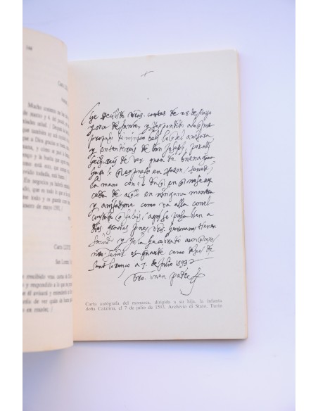 Epistolario familiar