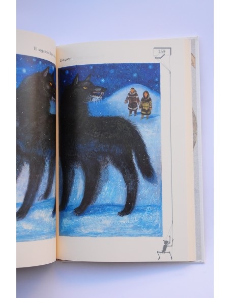 El segundo libro de la Selva
