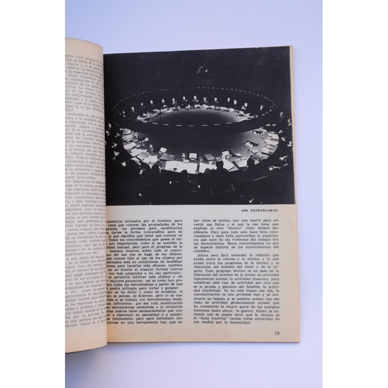 Primer Acto : revista del teatro. Nº 72, 1966