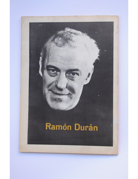 Primer Acto : revista del teatro. Nº 71, 1966