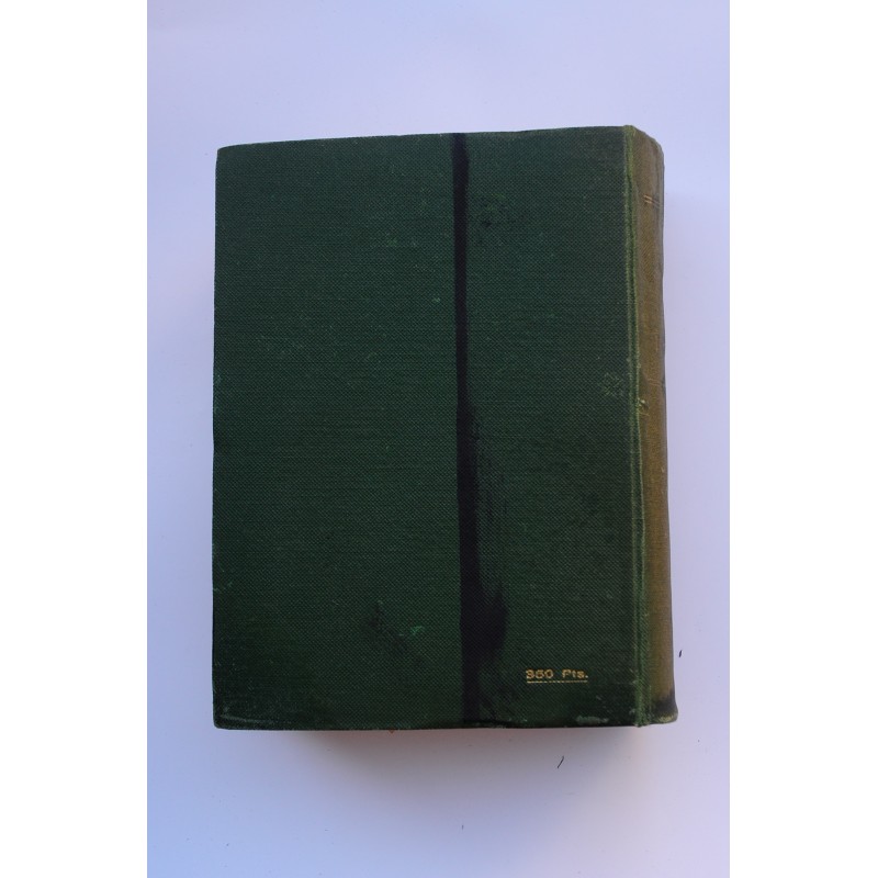 Anuario de la Prensa española