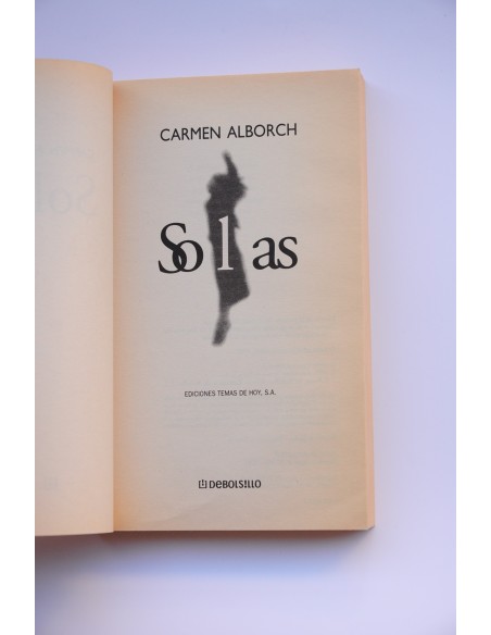 Solas