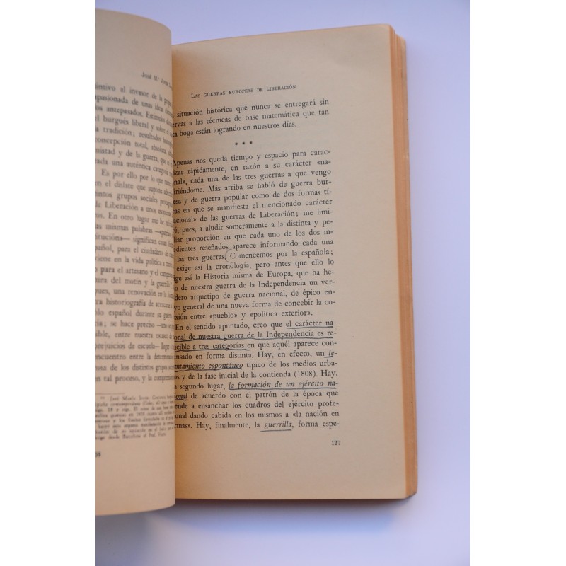 La Guerra de la Independencia española en el...