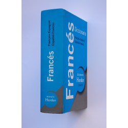 Diccionario compacto francés 2
