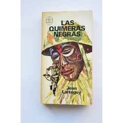 Las quimeras negras