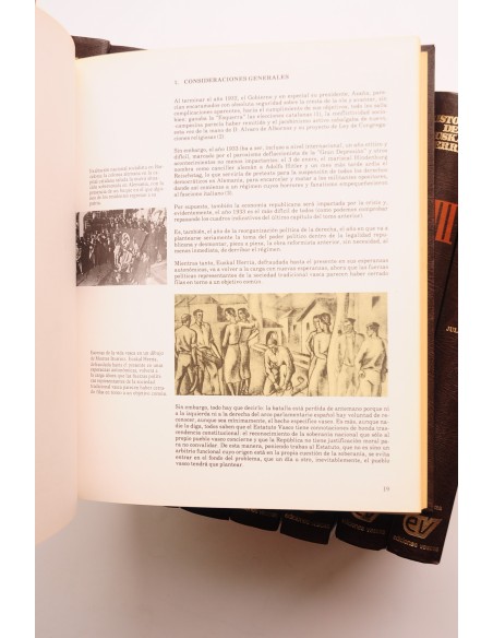 Historia de Euskalerría