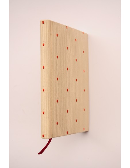 Libreta Artesana Carol