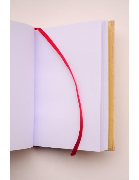 Libreta Artesana Carol