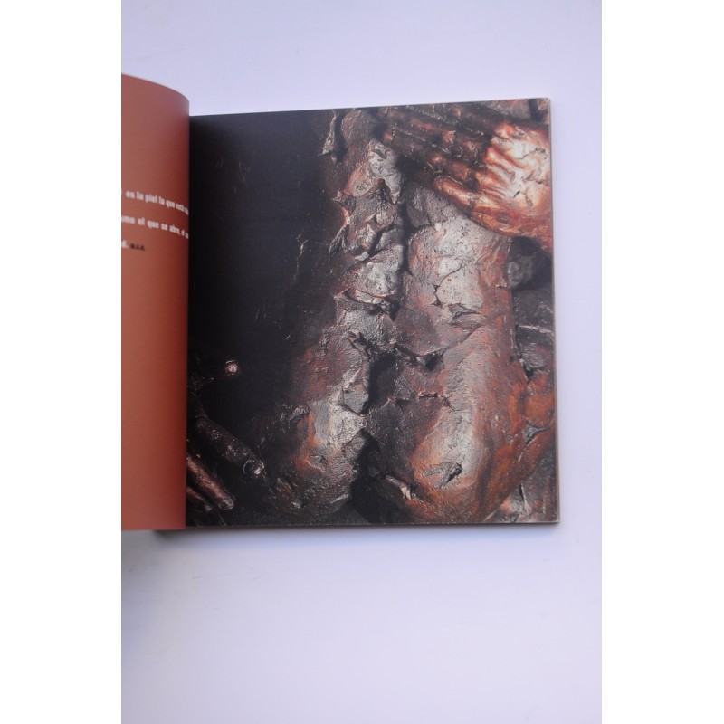 González Beltrán. Fragmentos