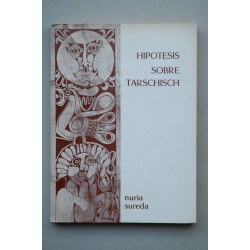 Hipótesis sobre Tarschisch : esquemas para investigadores
