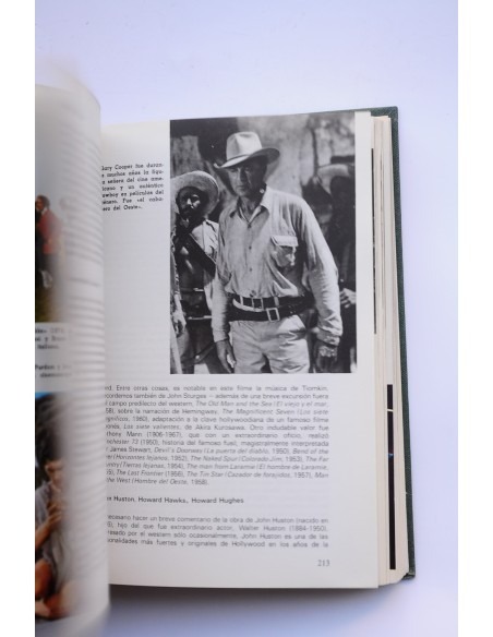 El cine, su técnica y su historia