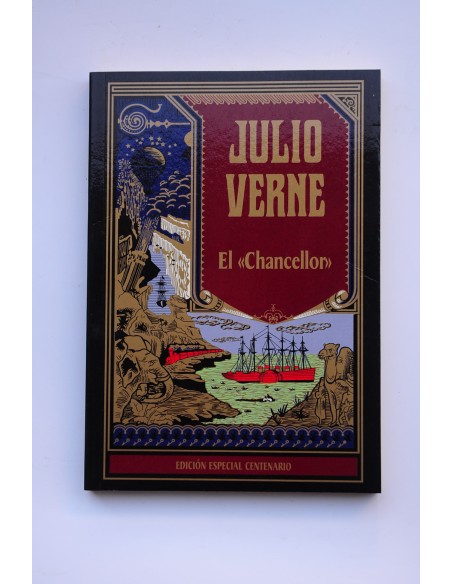 El Chancellor