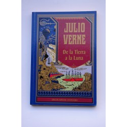 De la Tierra a la Luna
