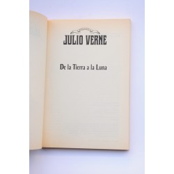 De la Tierra a la Luna 2