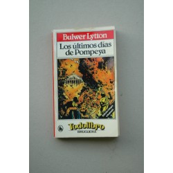 Los últimos días de Pompeya