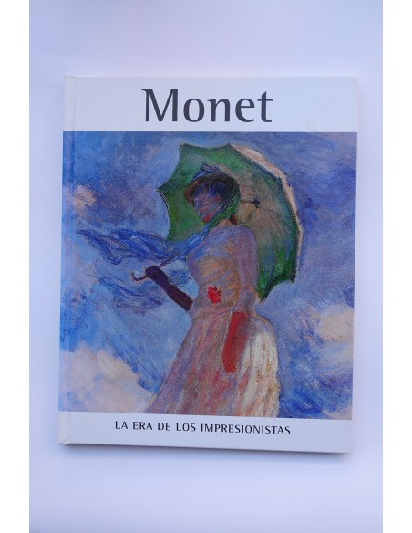Monet 1840-1926