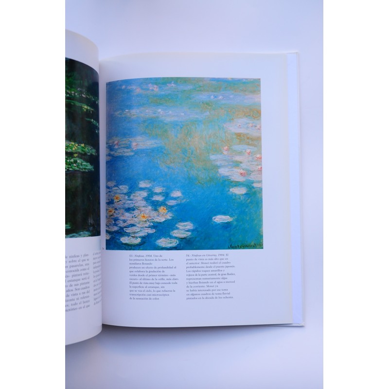 Monet 1840-1926
