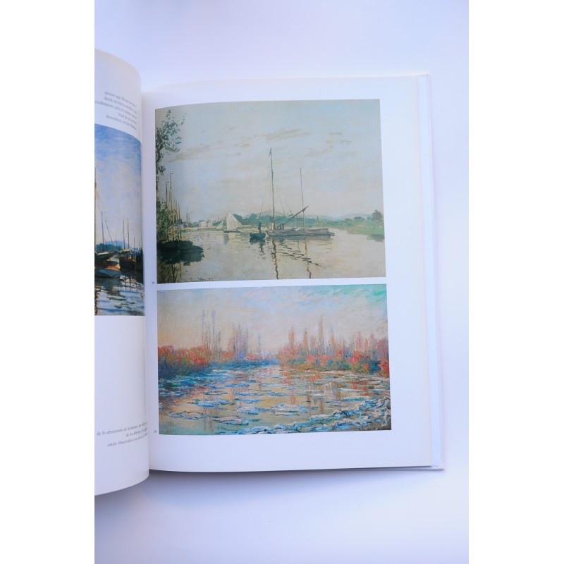 Monet 1840-1926