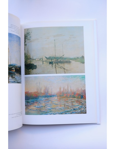 Monet 1840-1926