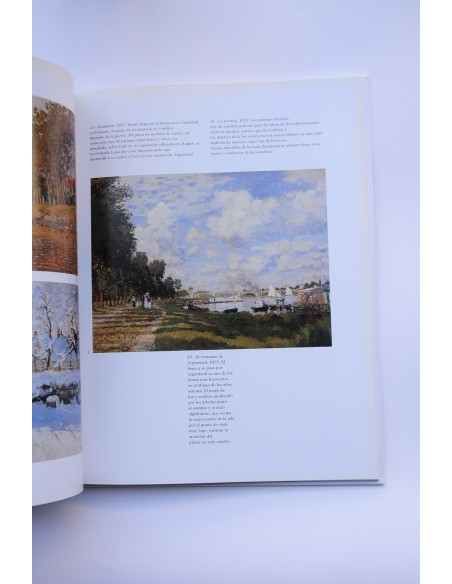Monet 1840-1926
